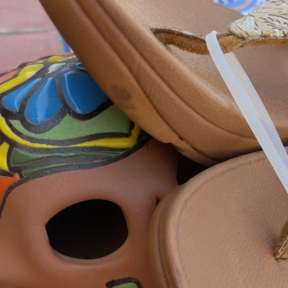 🌞 🤎Fitflops - Picture 8 of 9